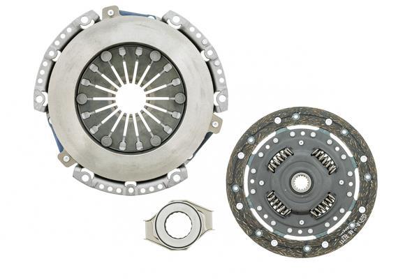 Kit d'embrayage AISIN KE-FO64